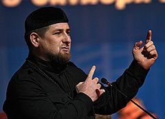 "Кадыров может говорить что угодно, любая фраза вызывает умиление местных жителей"
