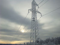 ФСТ предлагает увеличить тариф на передачу электроэнергии на 7% в I половине 2014г