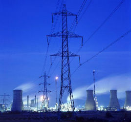 RWE может сократить число поставщиков из-за слабого спроса на электроэнергию в Европе