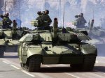 Украинские силовики начали утро среды с атаки на Славянск