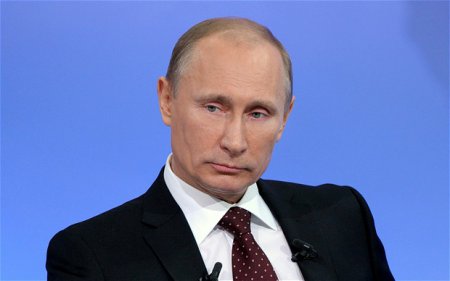 Путин выступил за продление перемирия на Донбассе