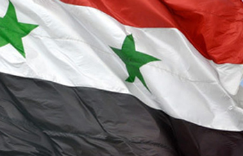 Сводка событий в Сирии за 29 июля 2014 года