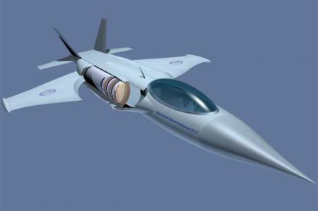 ОАК: первый самолет шестого поколения появится к 2026 году