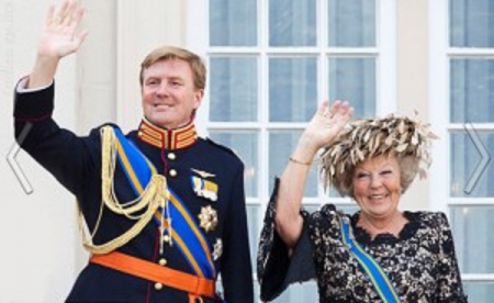 Порошенко предложил Нидерландам самостоятельно забрать «купленный товар» и разобраться с Новороссией