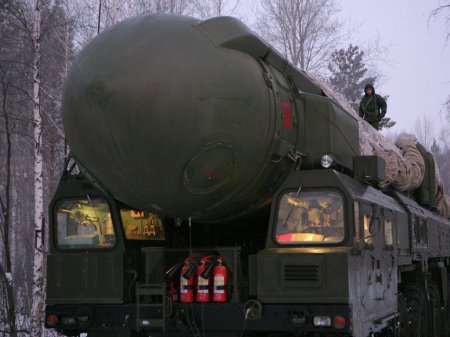 США уведомили Москву о том, что РФ якобы нарушила Договор о РСМД