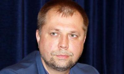 Премьер-министр Донецкой народной республики Александр Бородай подтвердил свою отставку