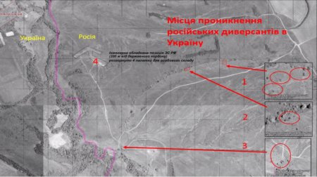 "Доказательства" СБУ по Боингу и поставкам военной техники из России на Украину оказались очередными фальшивками