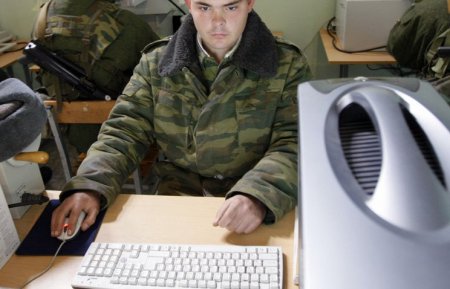Минобороны РФ заведет аккаунты в соцсетях для доведения информации до Пентагона