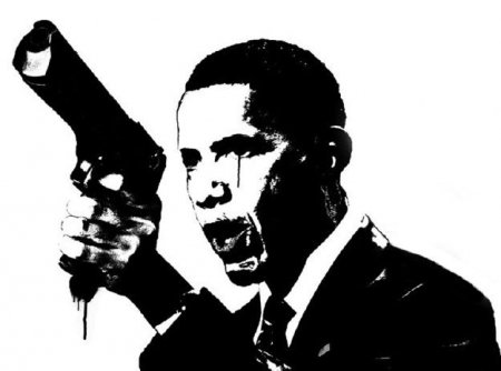 Барак Обама принял в Белом доме лидеров, подозреваемых в нарушениях прав человека и убийствах