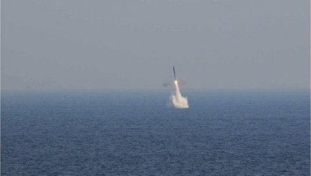 Россия и Индия приступили к созданию новой крылатой ракеты