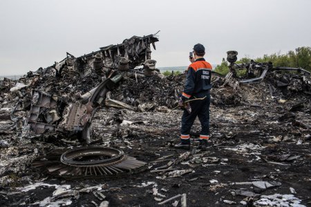 Россия запрашивает в Совбезе ООН отчет о расследовании катастрофы Boeing