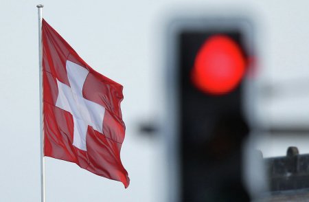 Швейцария не будет помогать европейским производителям обойти российские санкции