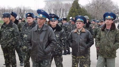 Летчики отказываются бомбить Донецк и Луганск