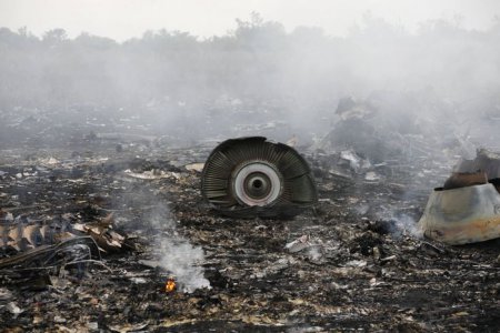 Лавров: Запад неожиданно потерял интерес к расследованию катастрофы Boeing