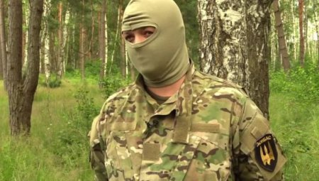 Командир батальона "Донбасс" требует прекратить бегство армейских частей
