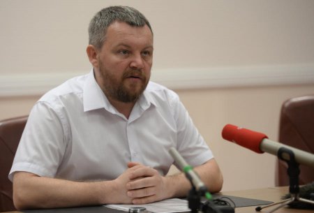 Вице-премьер ДНР: В Донецке осталась треть населения города