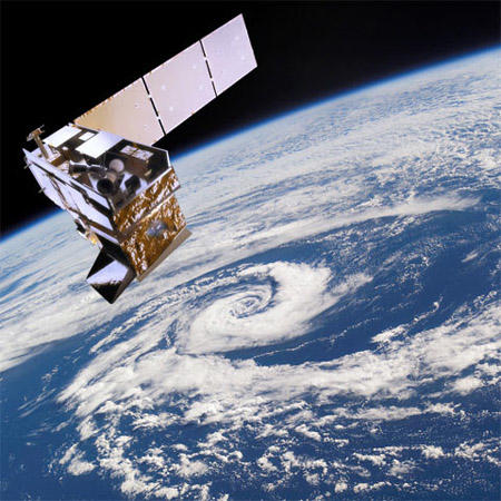 NASA: Инструкцию по взлому американских метеоспутников можно найти в интернете