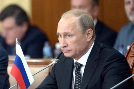 Западные СМИ не разделяют оптимизма политиков по поводу «плана Путина»