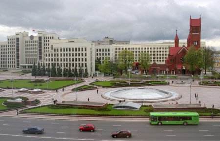 Протокол о прекращении огня на Донбассе подписан в Минске