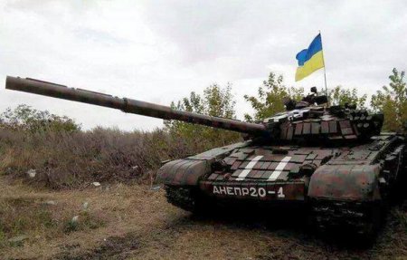 Входят и выходят. Как врут в Украине о российских войсках?