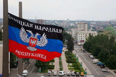 МИД ДНР: в августе в республике произошел государственный переворот