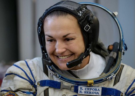 Космонавт Елена Серова: Научный эксперимент на МКС может произвести революцию в науке