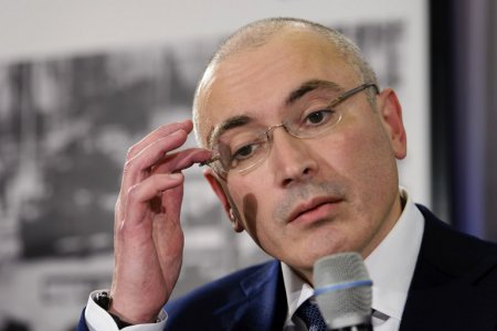 Ходорковский заявил о необходимости лишить президента большей части полномочий
