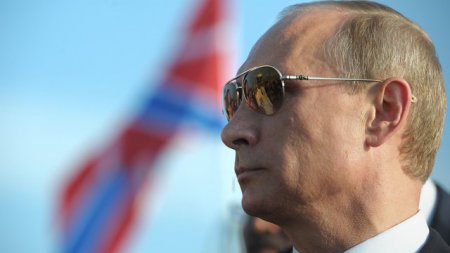 Die Welt: Путин всегда на шаг впереди Запада