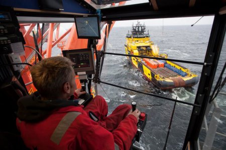 Россия нашла нефтяные «Арабские Эмираты» в Карском море. «Партнёры» уже мобилизуют «Greenpeace»