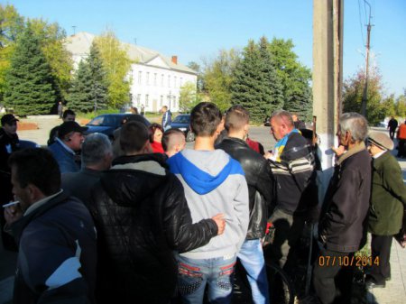 Каратель батальона "Донбасс" приехал погостить в родной город в ДНР