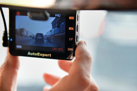 ​В Германии за публикацию видео с авторегистратора водители заплатят штраф в €300 тыс.