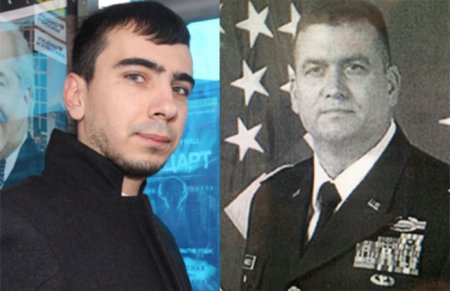Пранкер затроллил генерала США, представившись министром МВД Украины Арсеном Аваковым