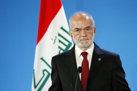 Глава МИД Ирака: Багдад против иностранных военных баз и присутствия контингента в стране