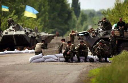 Los Angeles Times: Украинская армия сгнила изнутри