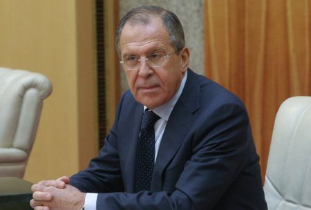Лавров: Россия готова создать коалицию против ИГ