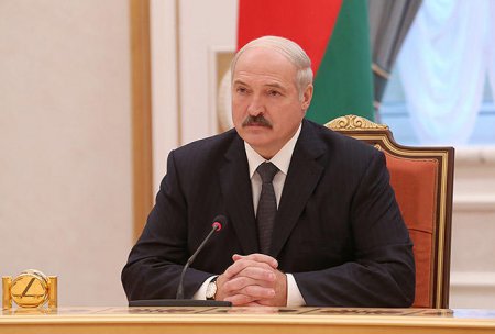 Александр Лукашенко готов принять всех беженцев с Украины, желающих трудиться