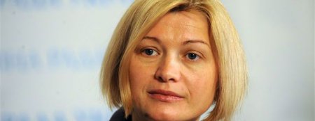 О. Бондаренко: Уполномоченный Порошенко не в курсе, что происходит в стране