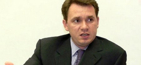 Глава ЦИК подозревает Коломойского в шантаже и фальсификациях