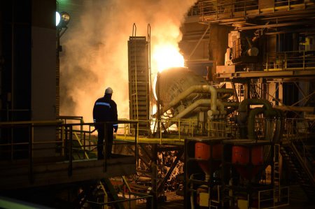 СМИ: Челябинские металлурги подали иск против Еврокомиссии в связи с санкциями