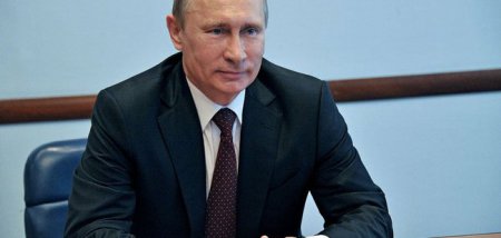 Путин: Россия не будет требовать досрочного погашения Украиной кредита на $3 млрд
