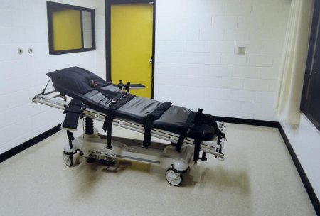 В США в штате Юта могут заменить смертную казнь на расстрел