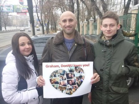 Сводки от ополчения Новороссии 26.11.2014 (пост обновляется)
