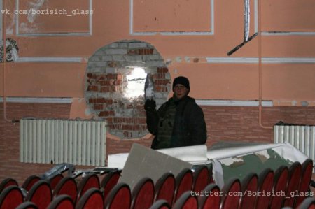 Сводки от ополчения Новороссии 28.11.2014 (пост обновляется)