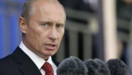 Украинские СМИ: Путин дал последний шанс Порошенко