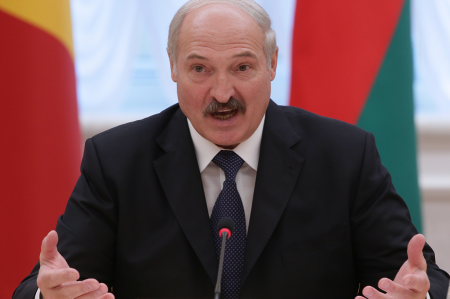 Лукашенко решил ужесточить наказание за наркоторговлю