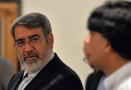​Глава МВД Ирана: Военная кампания США против «Исламского государства» не принесёт результатов