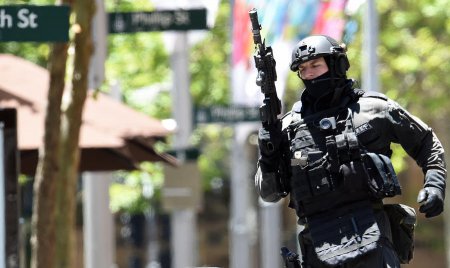 7 самых громких терактов в Австралии - Сидней и Мельбурн