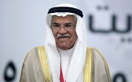 Министр нефти Саудовской Аравии троллит весь мир