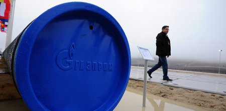 Одиночество «Газпрома» будет недолгим