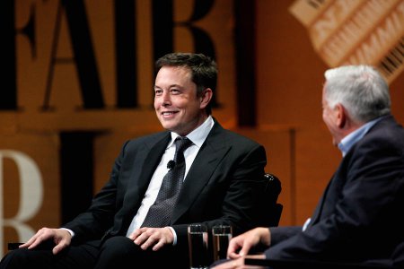 Основатель SpaceX и Tesla Motors Илон Маск восхищается академиком Королёвым